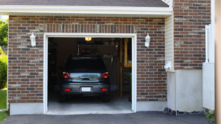 Garage Door Installation at West Ford Park Brooklyn, New York