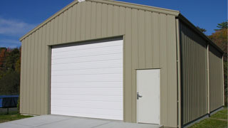 Garage Door Openers at West Ford Park Brooklyn, New York